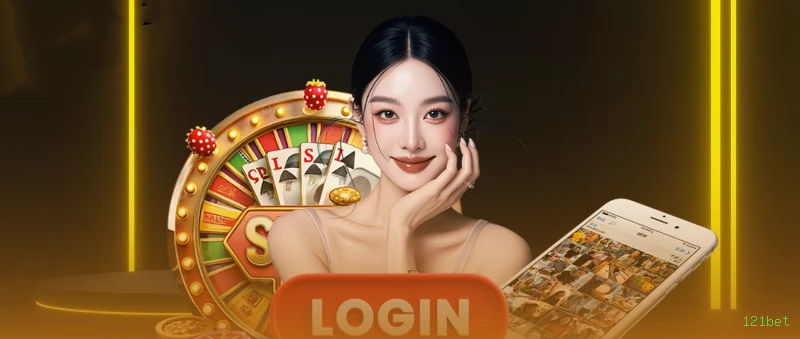 Conta 121bet sincronizada site e app