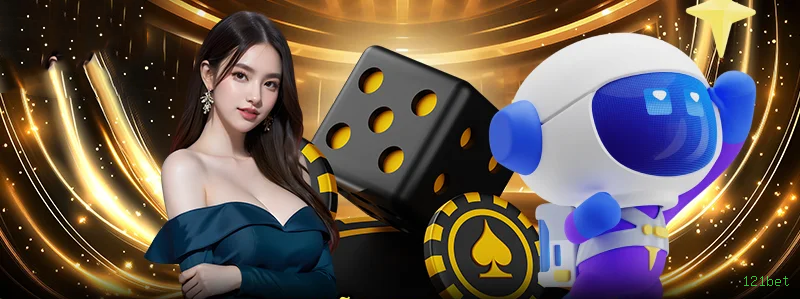 121bet slots no app