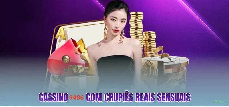 Plataforma 121bet - cassino e apostas