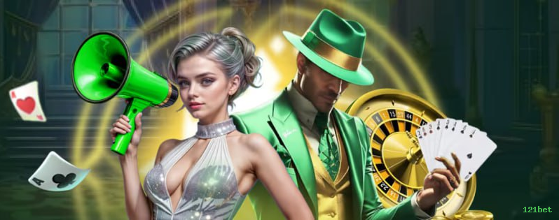 Bônus boas-vindas 121bet R$100