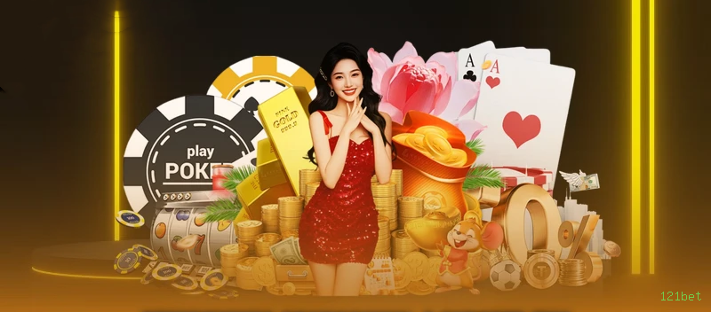 Slots 121bet - Sweet Bonanza e caça-níqueis populares