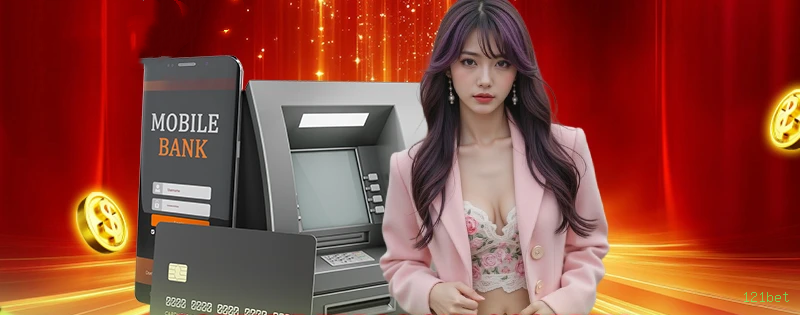 Slots com prêmios 121bet